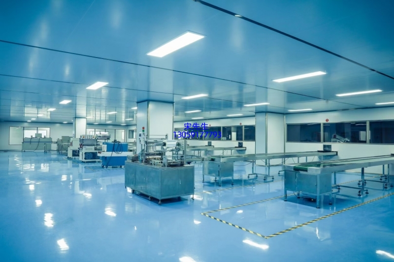 韶关市_工厂设备展示